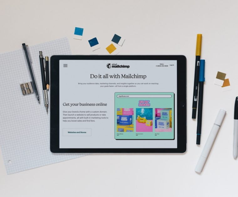 targeted advertising